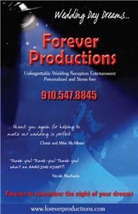Forever Productions Djs