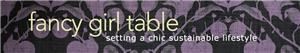Fancy Girl Table, Brooklyn