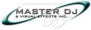 Master DJ & Visual Effects, Inc.