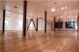 Brunswick Studio, Los Angeles