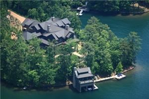 Laurel Haven, Clarkesville