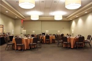 Conference Center, Harrah's St Louis Casino & Hotel, Maryland Heights
