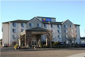 Comfort Inn and Suites