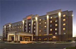 Hampton Inn & Suites, Minneapolis