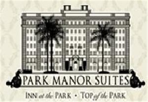 Park Manor Suites, San Diego