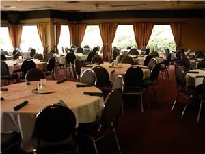 Function Room, Ledgeview Golf & Country Club, Abbotsford