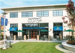 Here to Serve Restaurants- Goldfish Restaurant, Atlanta