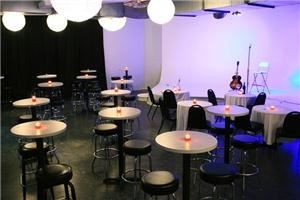 Suite 200, Suite 200, Dallas — Studio A at The Absolute Space