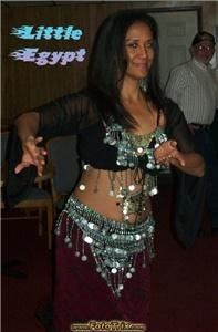 Bellydance Little Egypt, San Antonio — Egyptian Style Bellydancing (subtle, very gracious).