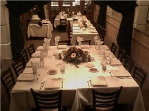 Chianti Room, Bravo Cucina Italiana, Livonia