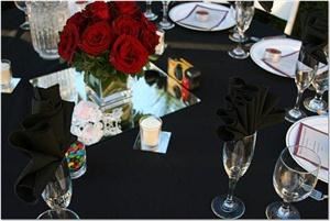 Modern Event Planning Services, Riverside