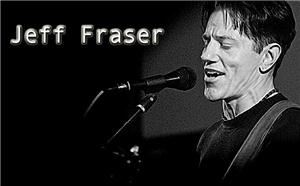 Jeff Fraser Entertainment, Boston — Jeff Fraser has performed at thousands of weddings, parties, clubs and events.  

Videos can be seen on youtube by searching "Jeff Fraser".