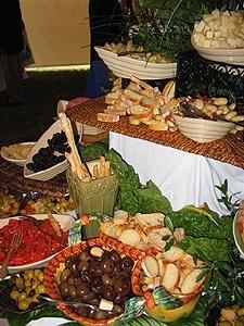 dishcatering Company, Virginia Beach — Green Certified, Award winning and Dependable. We use the freshest ingredients available to us; hire talented, caring, professional, and enthusiastic service personnel in our unfailing attempt to create an unforgettable dining experience. We welcome your ideas and suggestions to assist us in creating your very special event. We specialize in creating customized eclectic & regional menus reflecting your personality and style. We can do anything from Indian Vegetarian to Spanish Tapas. 757 589-7949 Give us a call today!