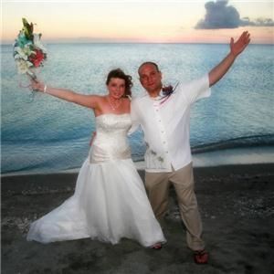 A Beautiful Wedding in Ontario