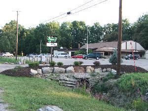 Melody Grove Party Center, North Ridgeville