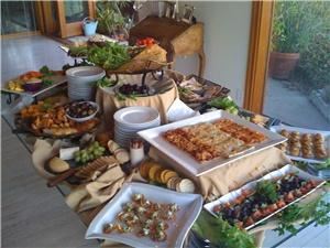 Simply Elegant Catering, South Pasadena