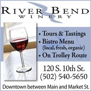 River Bend Winery, Louisville