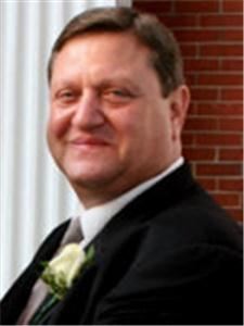 Rev Ernie Chiaradonna