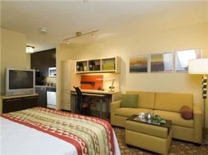 TownePlace Suites by Marriott Columbia SE/Fort Jackson, Columbia