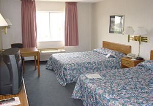 Fairfield Inn Council Bluffs