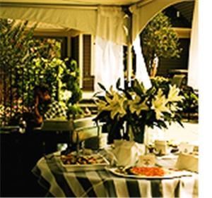 Culinary Connection, Greenville