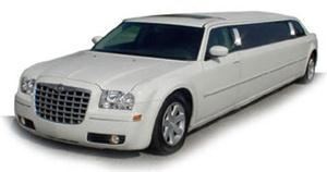 CA Limo Service, Los Angeles