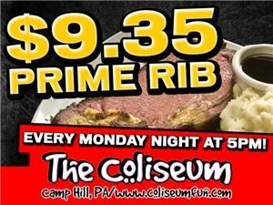 The Coliseum Entertainment Megaplex
