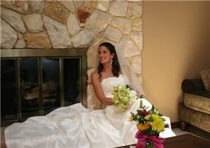Blushing Bride Weddings & Special Events, Philadelphia