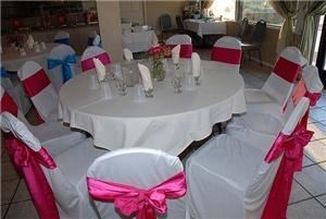 Entire Restaurant, Raja Banquets & Catering, Union City