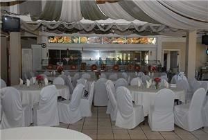 Hall, Raja Banquets & Catering, Union City