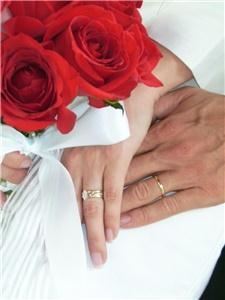 WedNowCincinnati.com, Cincinnati — For your perfect day choose the caring professional you deserve. Rev. Judy R. M. Burroughs custom writes every ceremony according to your personalities, traditions, wishes, dreams and desires. 
Renaissance, civil war, fantasy and theme weddings are welcome.
Nominated "The Best of Cincinnati 2009" in Cincinnati Magazine.