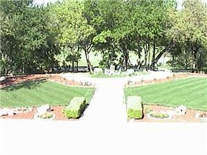Olympia Hills Patio, Olympia Hills Golf Course And Conference Center, Universal City
