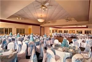 Entire Facility, Olympia Hills Golf Course And Conference Center, Universal City