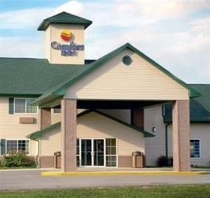 Comfort Inn