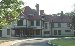 Highfield Hall, Falmouth