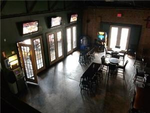 Private Party Room 1-5, Lucky's Pub, Houston