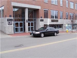 Regal Limousine Service