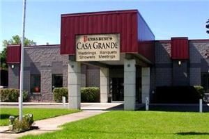 Pensabene's Case Grande - Catering Hall, Syracuse
