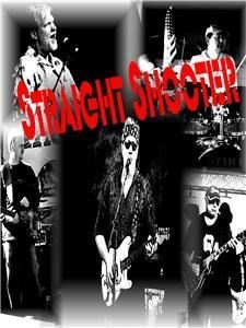 Straight Shooter, Lexington — STRAIGHT SHOOTER BAND

“You Bring the Romance and We will bring the Dance “

Oklahoma's Top Band for Weddings and Corporate Events.

Award winning recording artists Straight Shooter play Classic Rock , Country , Standards , R&B and more . They have played concerts , political events and warmed up for national acts for years and play over twenty weddings per season . They have been selected “Band of The Year” in numerous national polls. They can provide multiple Large and Small Sound systems , MC services and CD services.  Experts at Special requests and Professional Coordination with your service .

Contact Jim Duggins at 405-600-4748

 Straightshooterband.net
