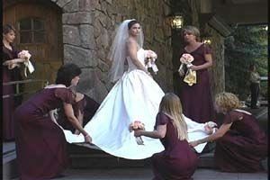 White Rose Video Digital Productions, Ketchum
