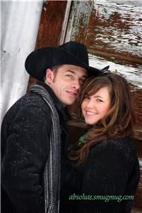 Stan Hitchcock & Ashley Rae, Morinville