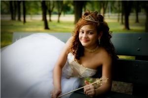 Photos In Motion Incorporated, Bronx — Sweet 16