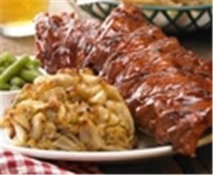 Corner Stable Catering