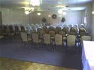 Meeting Room 1, The Batavia Party House, Batavia