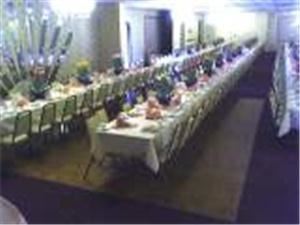Meeting Room 2, The Batavia Party House, Batavia