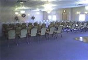 Genesee Room, The Batavia Party House, Batavia