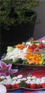 Sutter's Catering Service, Tucson