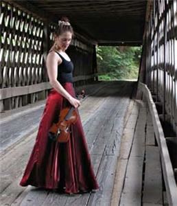 Birmingham Violin