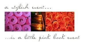 Little Pink Book Events, Ltd., Philadelphia