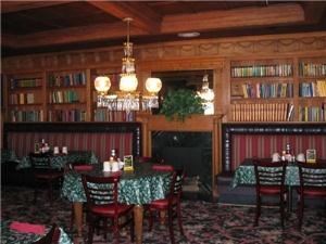 O'Henry's Restaurant/Squire's Pub, Best Western Greenfield Inn, Allen Park
